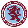 Dryburgh Athletic Community Club logo
