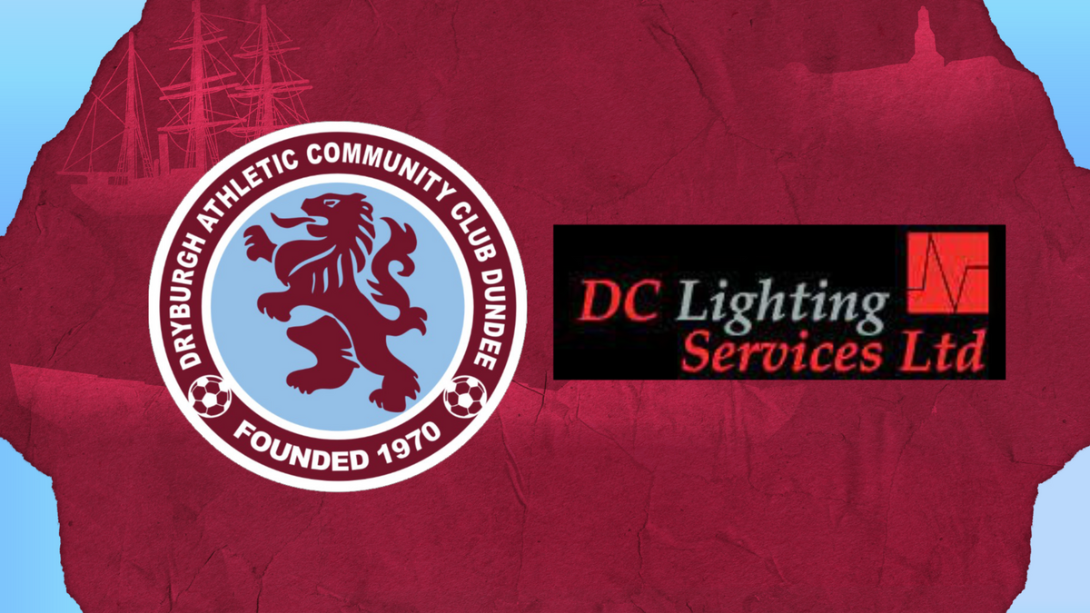 DC Lighting LTD logo