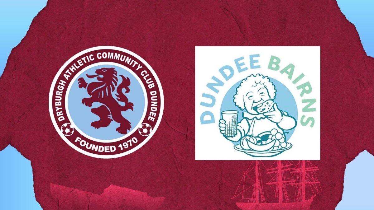 Dundee Bairns logo