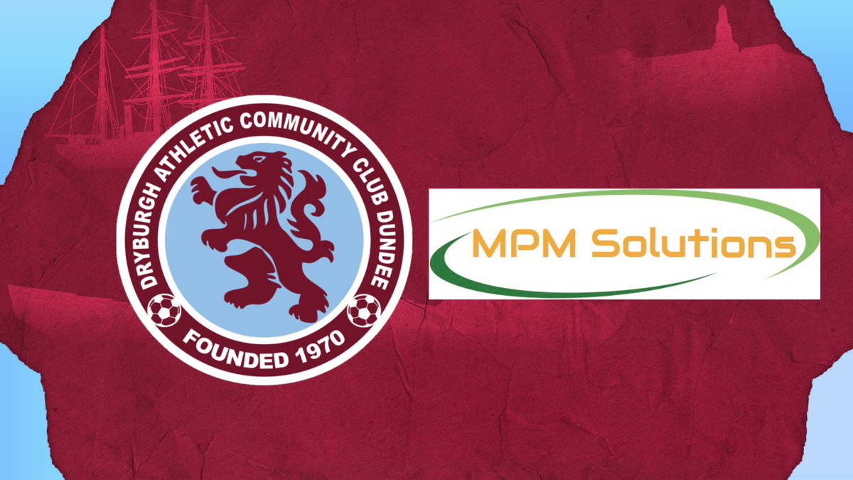 MPM Solutions logo