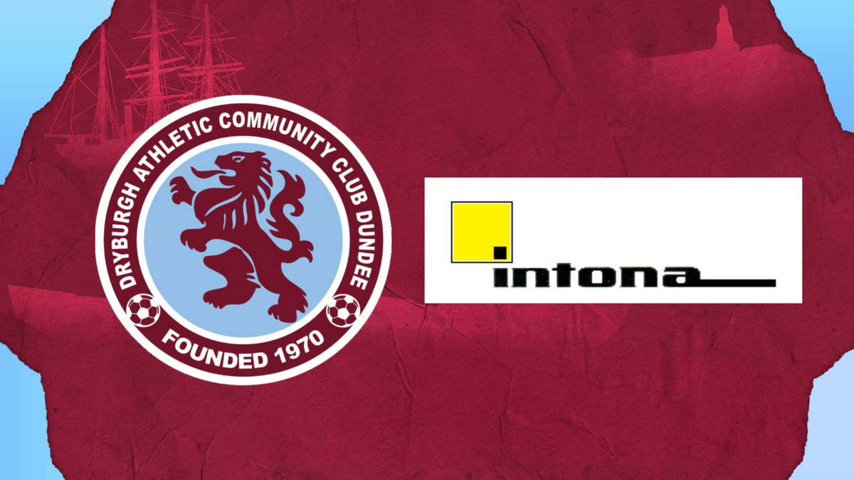 Intona logo