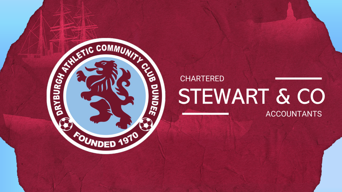 Stewart & Co Chartered Accountants logo