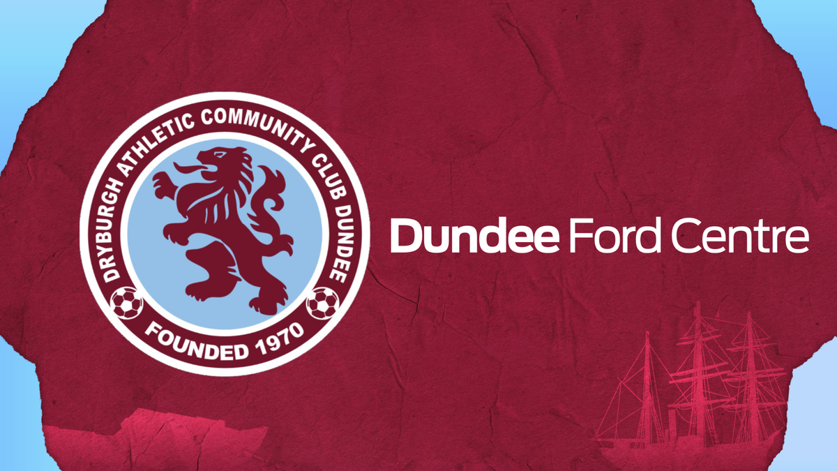 Dundee Ford Centre logo