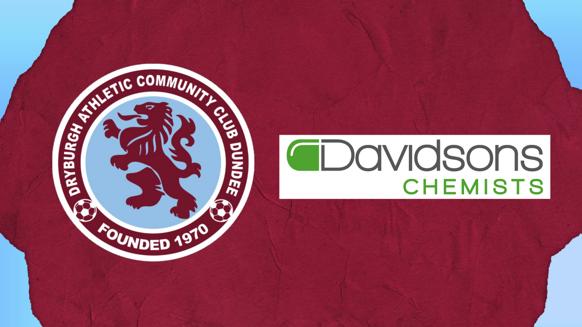 Davidsons Chemists logo