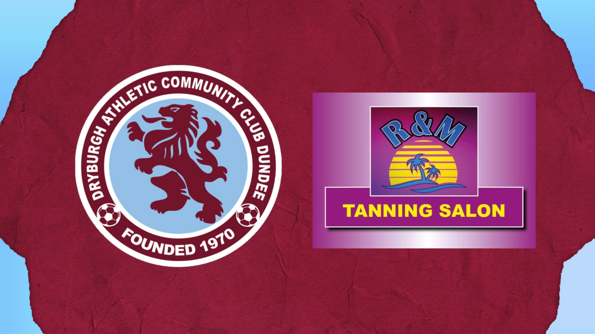 R&M Tanning Salon logo